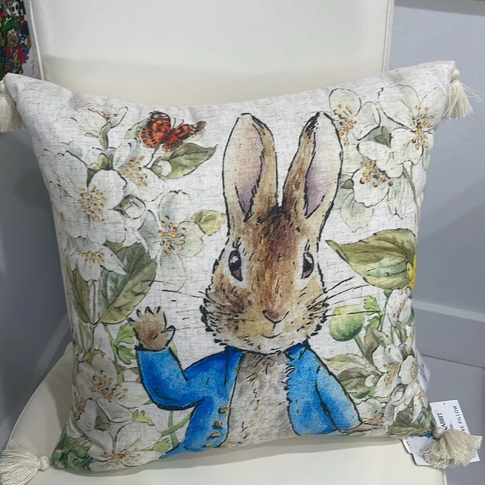 Beatrix Potter 